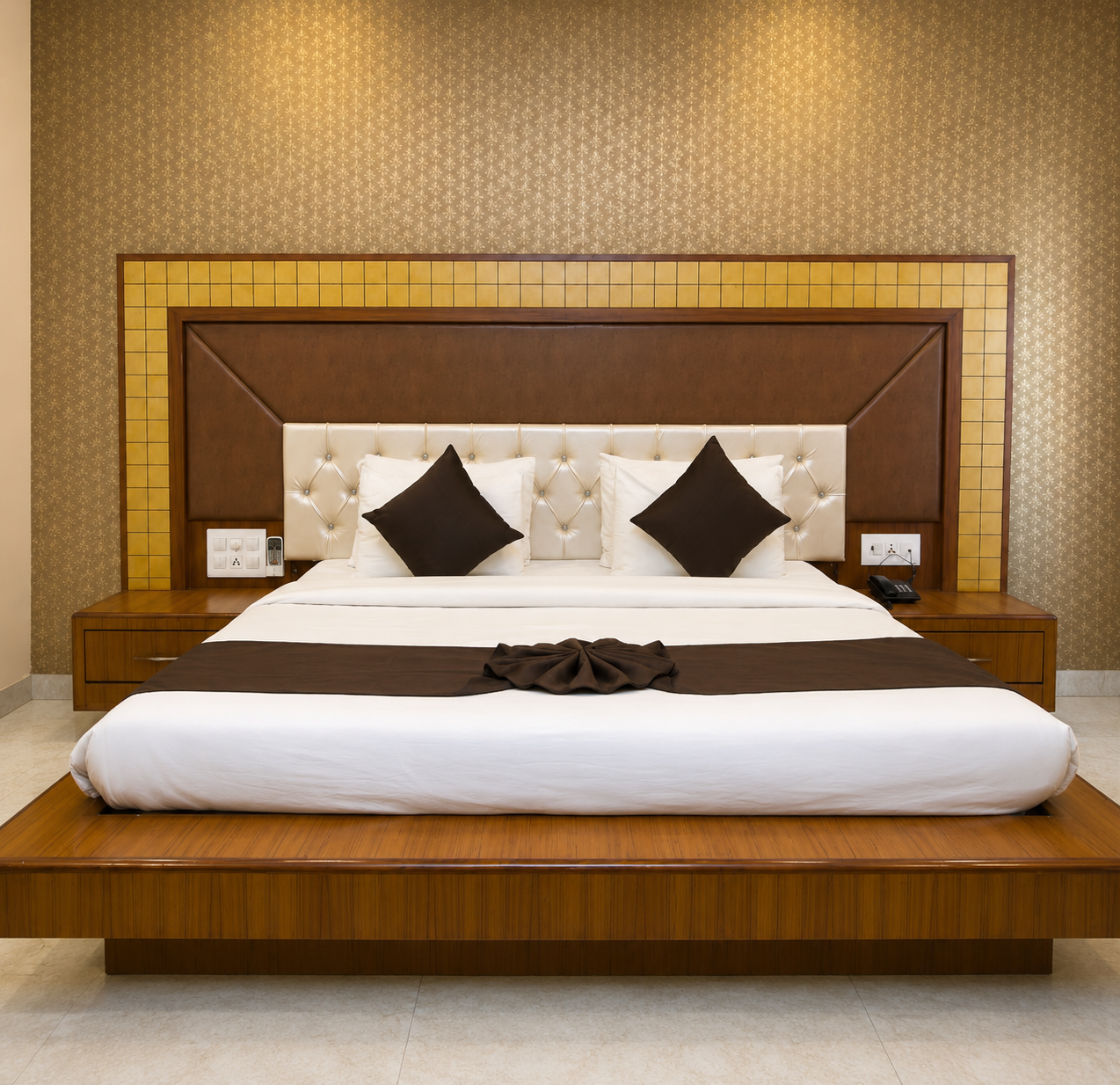 Super Deluxe Room